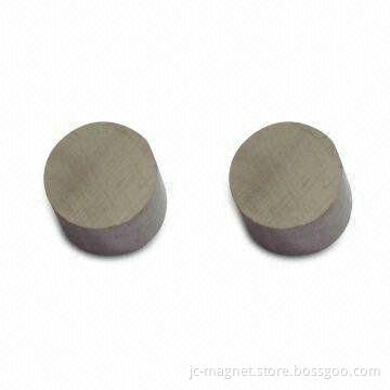 AlniCo, Available in Various Shapes, Strong Anti-corrosion